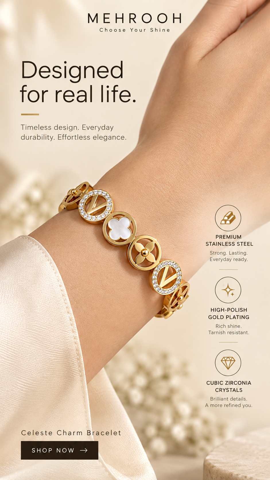 Exploring Gold-Plated Necklace Options for a Subtle Statement