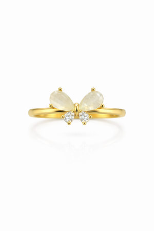 Butterfly Ring |1| Mehrooh
